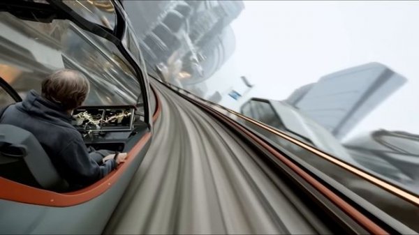 Kelly Boesch AI Art Video： Minimax vs The Imagination-(1078p60)