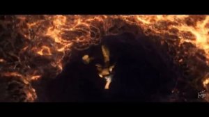 Очень странные дела  5 сезон  9 серия  Дубляж