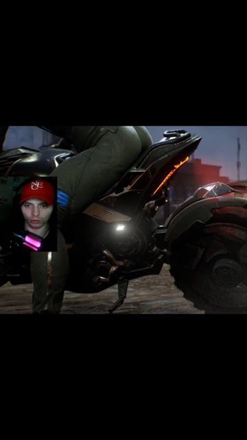 НА МОТИКЕ ГОНЯЮ🎃