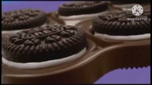 Реклама Милка Варя Oreo (2025) Хорошее Качество