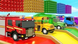 Мультики для детей. Яркие Мультики  . Детские мультики для малышей смотреть