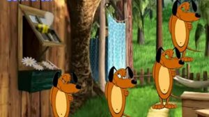 Плакали зверушки