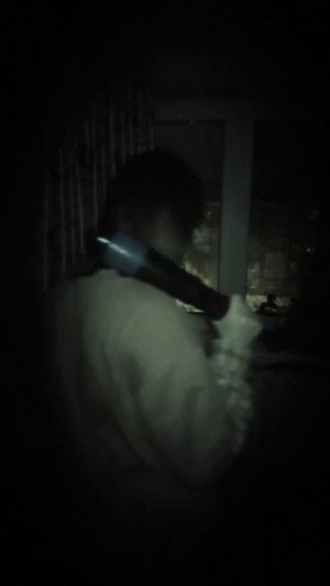 хоррор тв реальной жизни