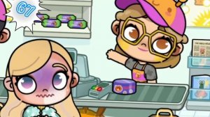 🙀🤖он завладел миром...❗
😂СИКС СЕВЕН❗❗❗