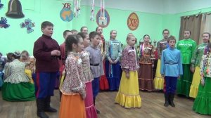 2017.04.19 Пасхальный концерт