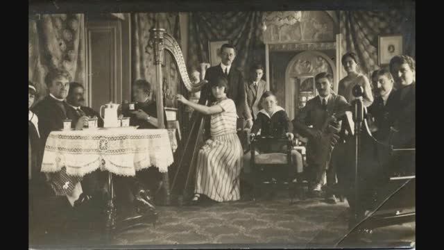 Музыканты. Россия. XX век. смотреть онлайн