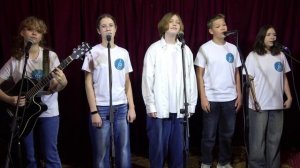 06 Кораблик - КСП Тоника