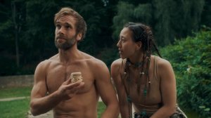 На расстоянии удара / The Last Kumite (2024)