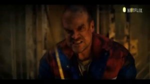 Очень странные дела  5 сезон  9 серия  Дубляж