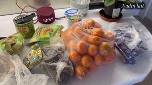 12-02-2026 ВЛОГ🫶 ЗА НЕСКОЛЬКО ДНЕЙ 🥞ПОКУПКИ ИЗ ПОБЕДЫ И МАГНИТ 🧲