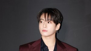 Чонгук - HUBLOT(ивент - 12.02.2026)