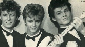 A-ha    1985 - 1993 [Compilation]