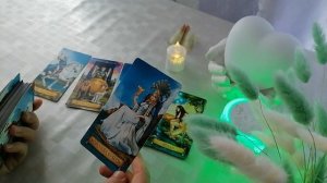 Кто скоро решит к тебе вернуться и зачем❓