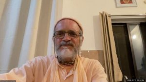 Вопросы и ответы. Уход Малати Деви Даси