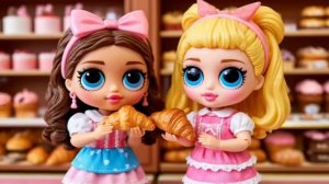 мультики для детей, хеллоу китти, лол, свинка пеппа, щенячий патруль , три кота, маша и медведь