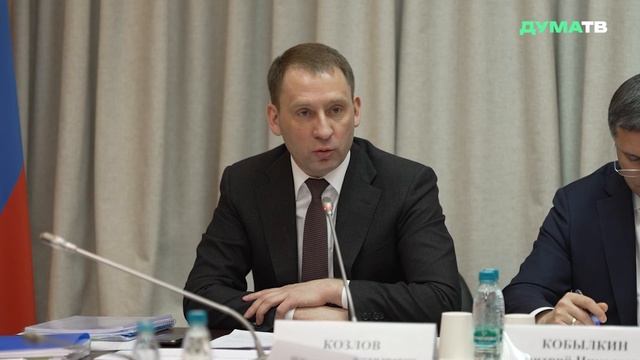 Козлов: в ДНР завершена переоценка подземных вод, подтверждены запасы на 14 участках смотреть онлайн