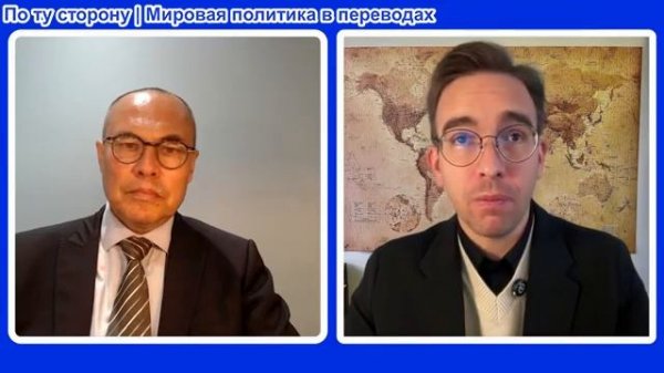 Уорвик Пауэлл - Паскаль Лоттаз: Выборы в Японии были безумными