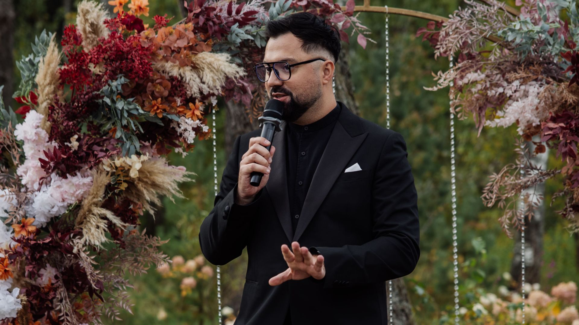 ПРОМО ВИДЕО смотреть онлайн