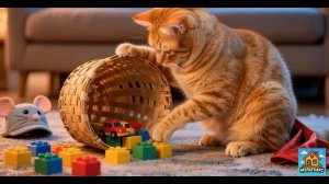 Детский Мультфильм Костюмы для котят