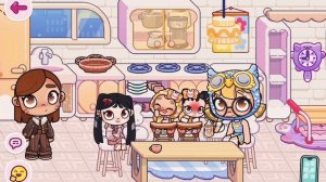 🎀🌷🌺На СхОдКе ЛП Аватар Воролд🌷🌺🎀