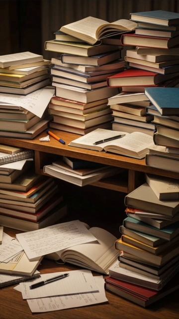 Знания не спасают от внутреннего кризиса смотреть онлайн