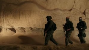 Секреты Гранд-каньона от JP