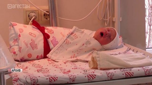 Рейтинг популярных имен в Дагестане