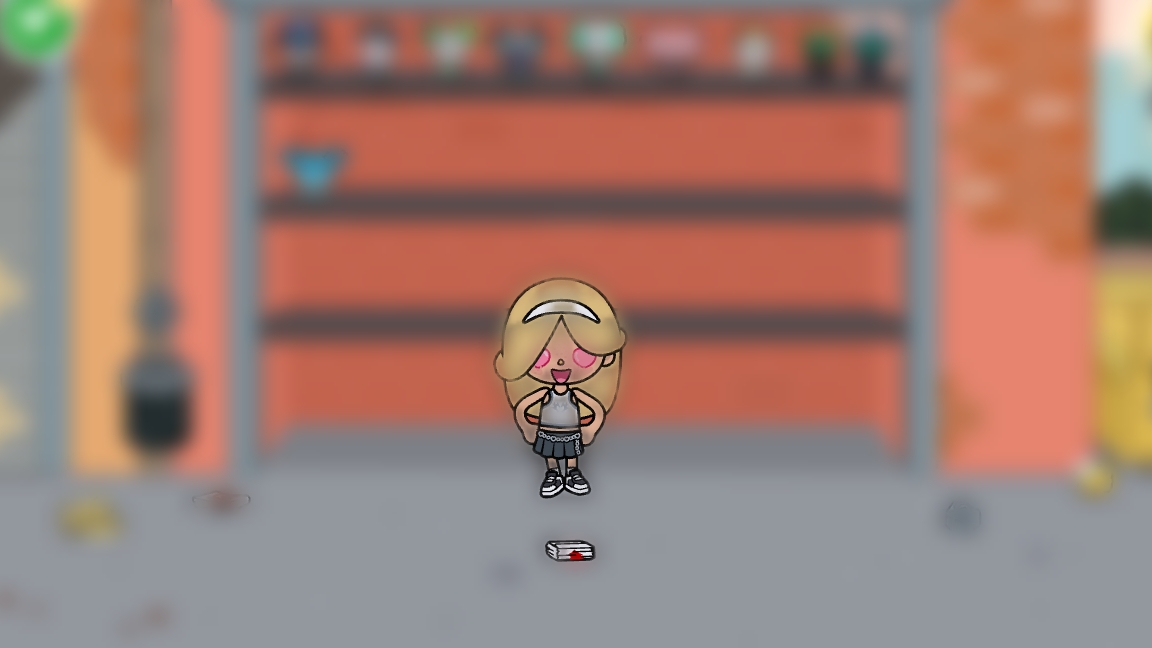 НАХОЖУ ВСЕХ КРАМПЕТОВ (В БЕСПЛАТНОЙ ТОКЕ БОКЕ)