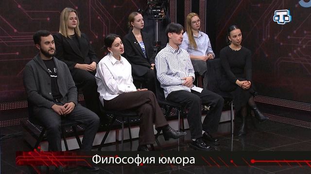 Ток-шоу «За и против» 11.02.26