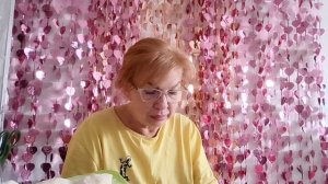 Стряпаю пирожки, рассказываю о своей семье