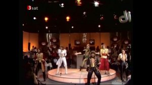 Dschinghis Khan - Чингиз хан 1979