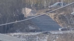 27.10.25 СТРОЙСАМОВОЛКА НА р. УДА С НАРУШЕНИЕМ ПРИРОДООХРАННОГО ЗАК-ВА 330 и 315 УК РФ БОРИС БОДИЕВ