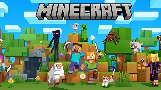 Minecraft с комментариями
