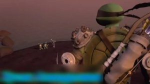 клип черепа нинча