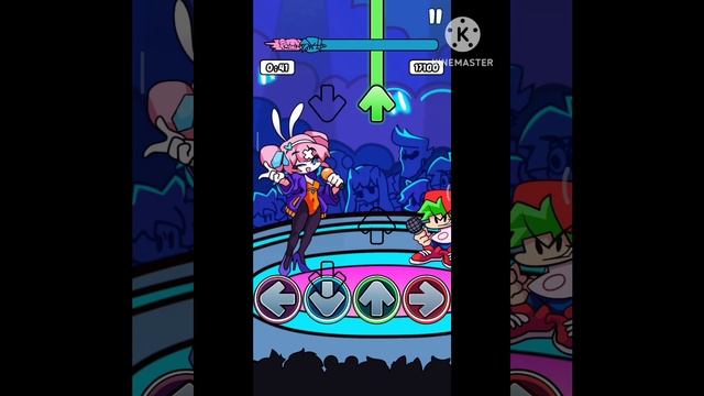 ночная музыкальная битва