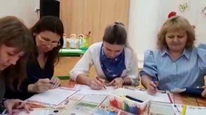 Семинар-практикум Развитие эмоционального интеллекта посредством стем-технологий