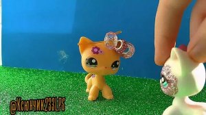 Первое видео 🎀