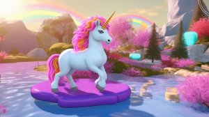 Бегущий на Единороге