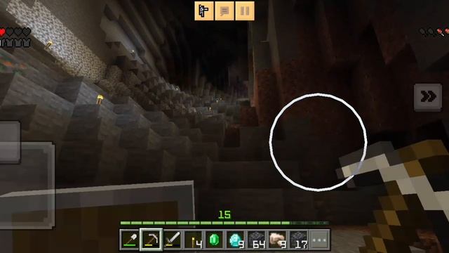 Выживание в маинкрафт часть 1 смотреть онлайн