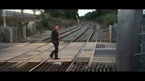 Один день - One Day (2011) трейлер - pretty-random-movies.ru