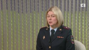 ЯИнтервью. Оксана Красавина