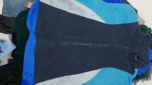 41823 Микс большие размеры, 2пак, XL mix lux nw, секонд (extra) оптом