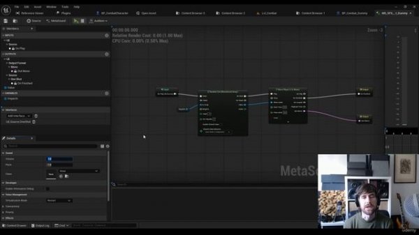 10. Get Random Wave Asset