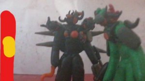 Шизонскины 2 сезон 19 серия некра манул и soundboom of demon в мир сладости