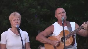 Песня Чёрное море Анатолий Лопатин ансамбль Дрозды песни