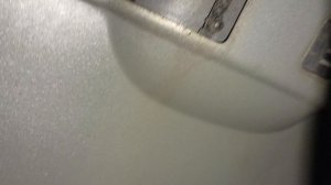 Toyota Harrier не закрывается водительская дверь и задняя пассажирская.