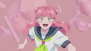 Ты и я — полные противоположности ЕД