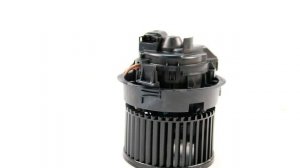 Вентилятор отопителя RENAULT Logan/Рено Логан салона (а/м с конд.) N113249R VALEO Код: 25764