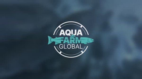 Aqua Farm Global 2025