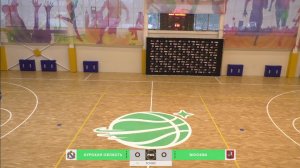 Спартакиада учащихся девушки до 16 лет